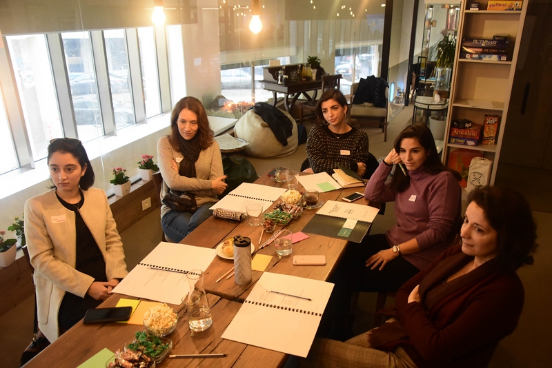 Powerful Communication Through Purposeful Storytelling